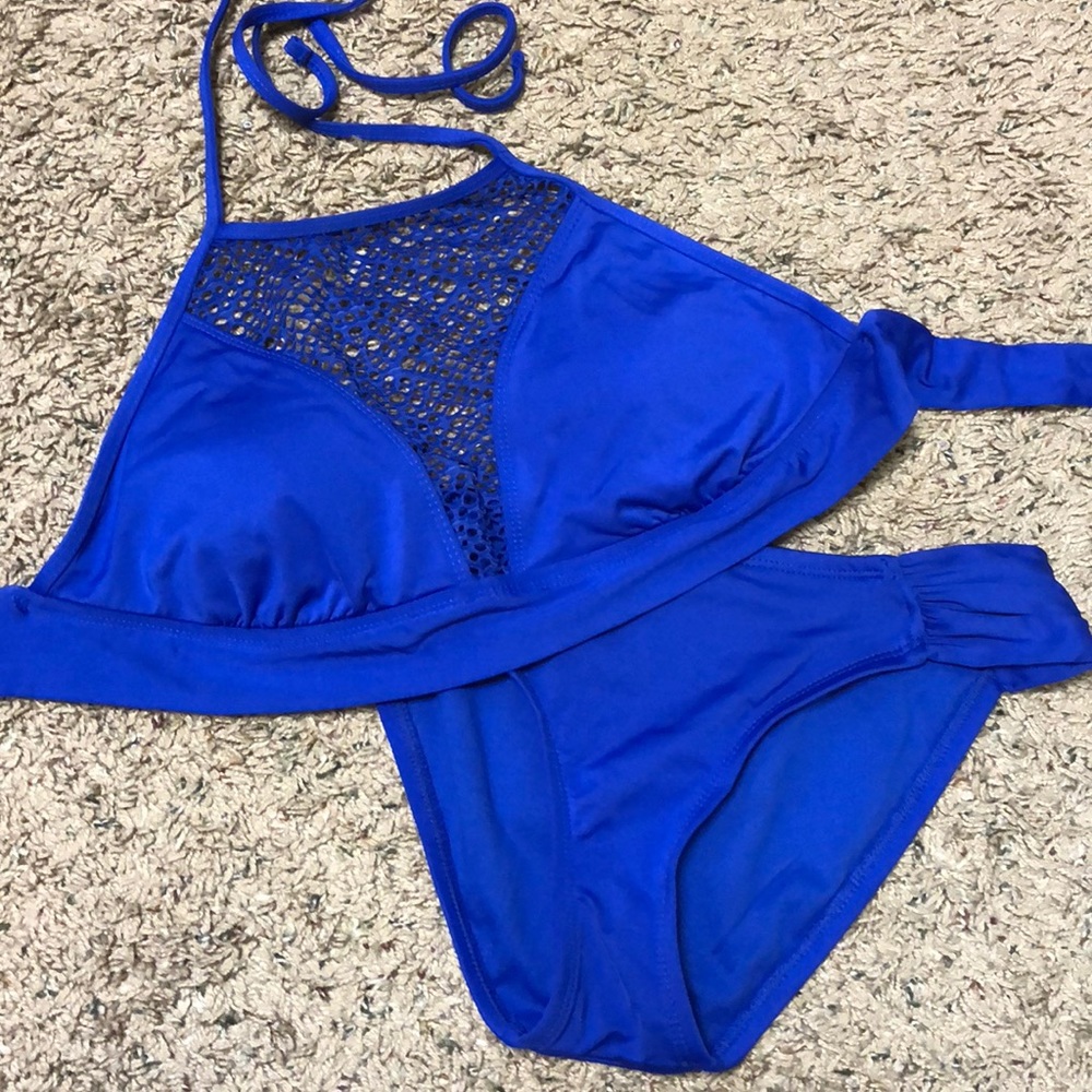 Swimsuit